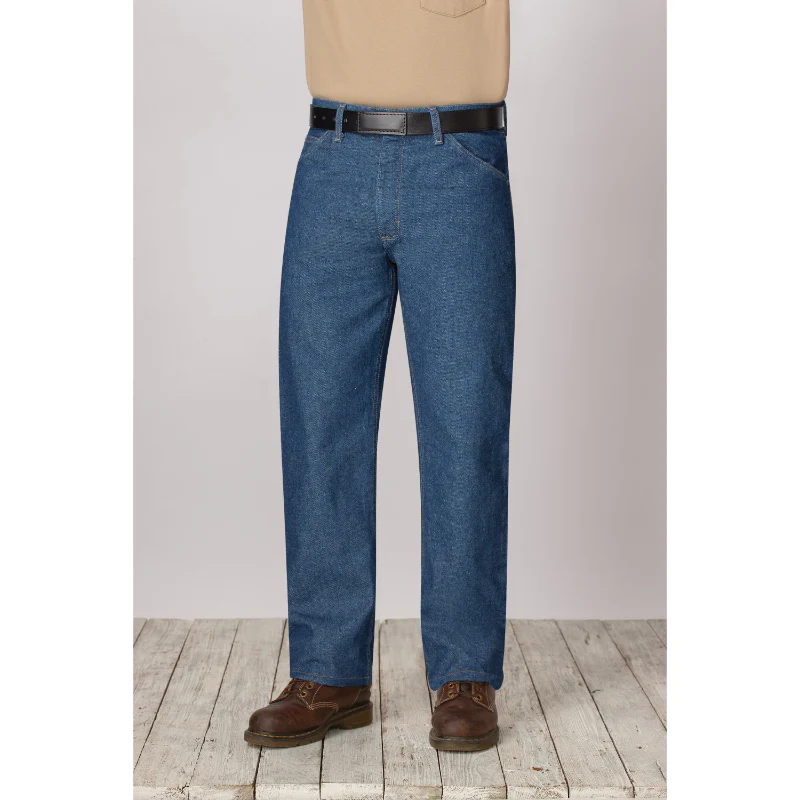 Bulwark® Men's Classic Heavyweight Excel FR Jean - PEJ4 - Image 3