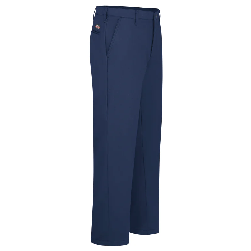 Bulwark® Men's Midweight Excel FR® ComforTouch® Work Pant - PLW2 - Image 3