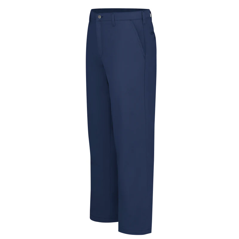 Bulwark® Men's Midweight Excel FR® ComforTouch® Work Pant - PLW2 - Image 4