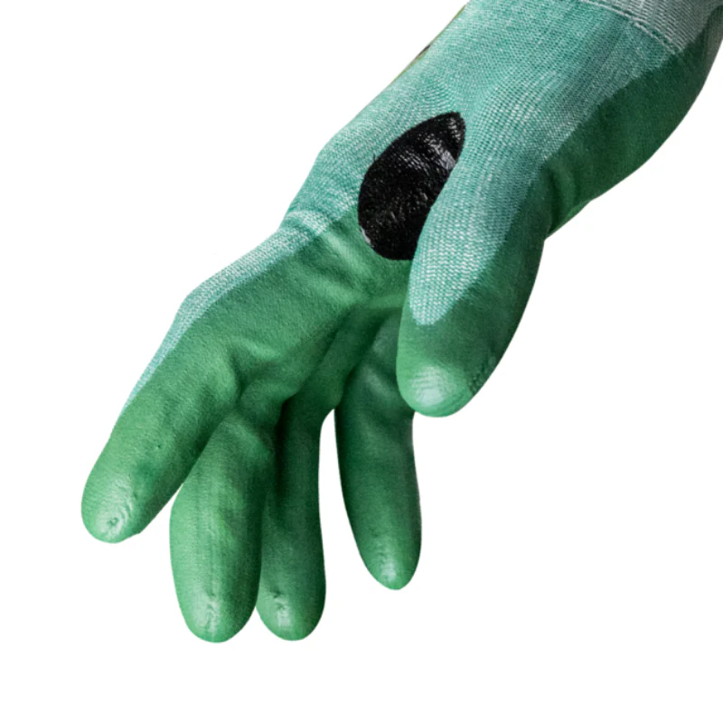 HexArmor® Helix® Cut Resistant Gloves - ANSI Cut Level - A6 - 3050 - Image 3