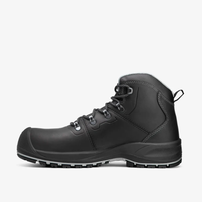 Solid Gear Apollo Safety Shoes - Lightweight & Waterproof Protection - SGUS74002 - Image 4
