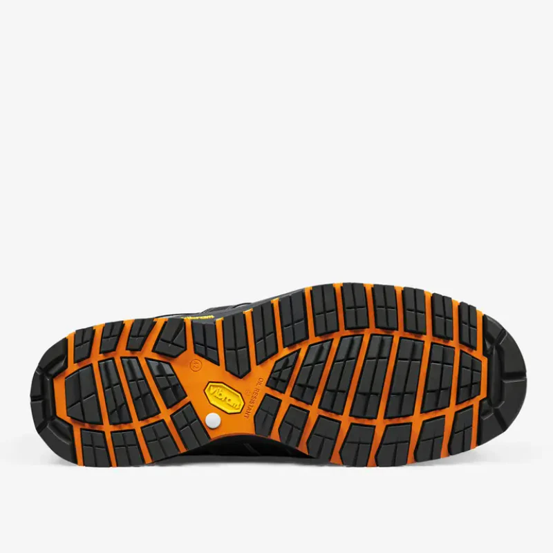 Solid Gear Falcon Safety Shoes - Waterproof & Heavy Duty Protection - SGUS73002 - Image 3