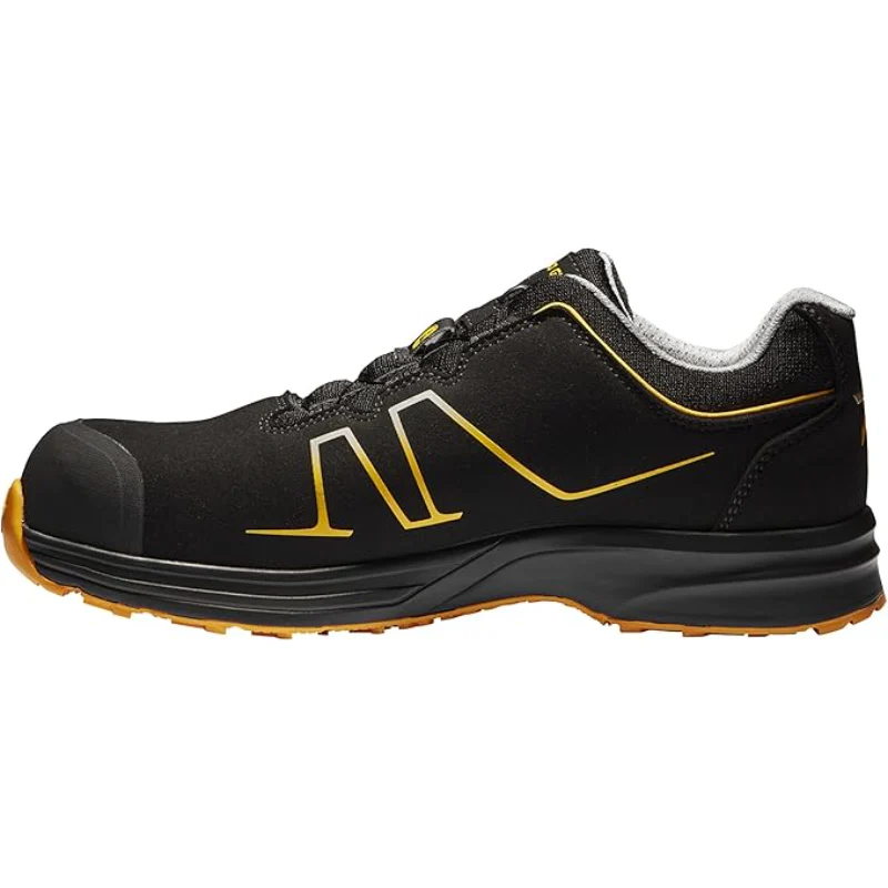 Solid Gear Oasis Safety Shoes - Electric Hazard Resistant - SGUS61006 - Image 4