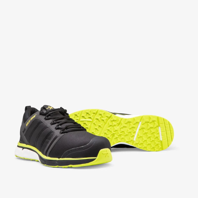 Solid Gear Revolution EH Safety Shoes - Shock-Absorbing Midsole - SGUS76001 - Image 4