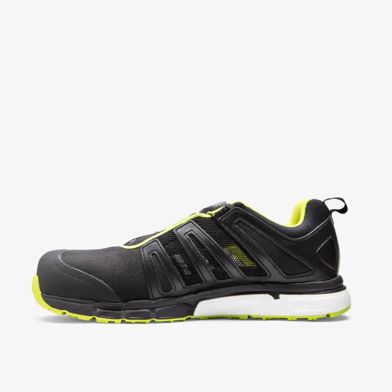 Solid Gear Vent Ultra-Breathable EH Safety Shoes - Lightweight - SGUS76003 - Image 4